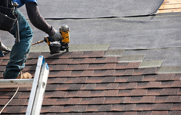 Licensed Roof Replacement service in Benton, IL - Brentwood Metal Roofing